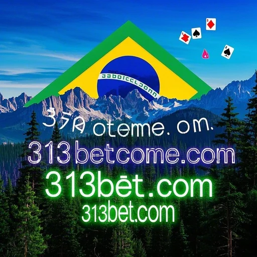 Explorando os Torneios de Jogos na 313bet.com